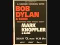 Bob Dylan - Nettie Moore (Berlin Oct 29th 2011 ...