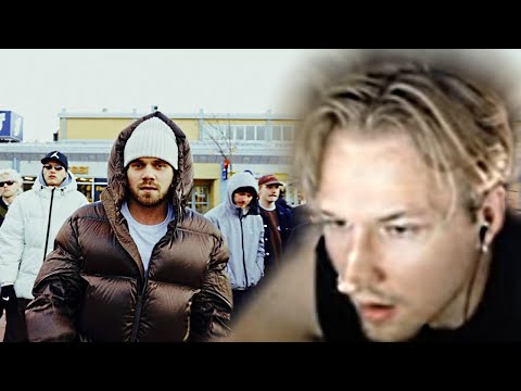 Kirdez Reagoi Onks mitään parempaa - Lauri Haav