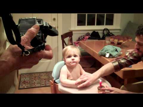 Happy Birthday Corin!