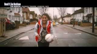 Bend It Like Beckham - UB2