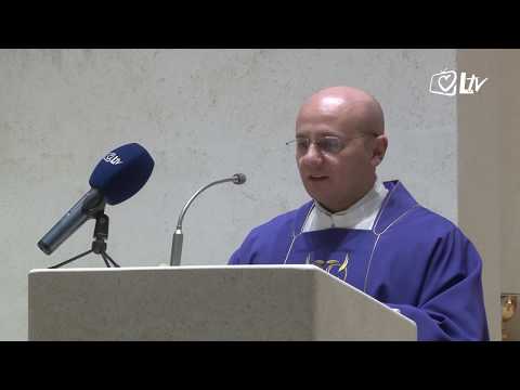 Izdvojeno 17.3.2020. – Priprava za proslavu sv. Josipa