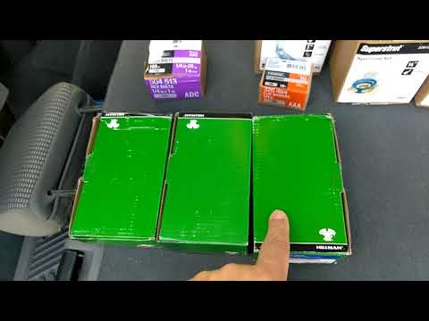 everything you need for your solar ground mount construction.