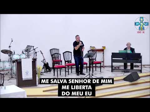 Solo - Salve-me de Mim - Culto 20/10/2024