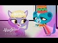 Littlest Pet Shop All Around The World Music Video