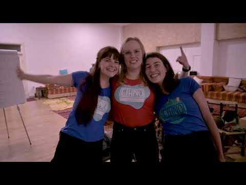 Ethno Hungary 2022 - The Film