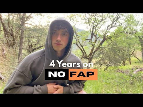 4+ Years on No Fap: Everything You Need to Know... Debunking Myths and Speaking Upon Truths