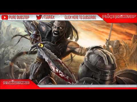 [Dubstep] CaraDub & Krazex - Jedi Master Yoda