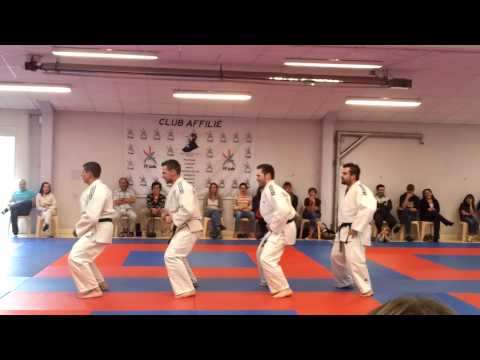 Démonstration judo-show JCA.mp4