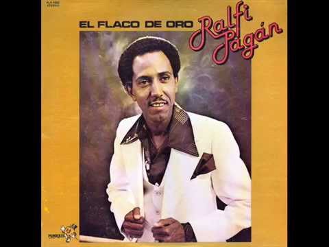 El Mejor Momento- Ralfi Pagan