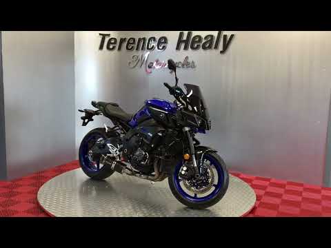 2019 Yamaha MT10 ''DEPOSIT TAKEN'' - Image 2