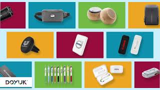 DOYUK: Kurumsal Promosyon Ürünlerinizde Kalite ve Güvenin Adı! #promosyonürünler