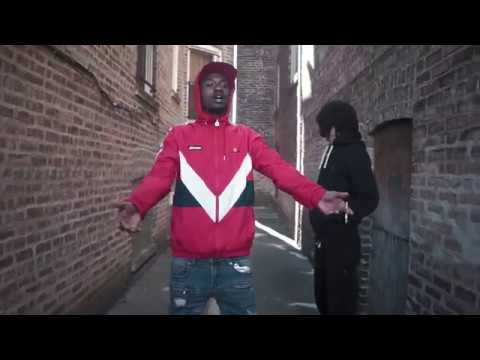 Vonno - The Process [ prod. by Big Ree Notorious ]