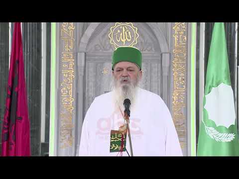 Muaji i Ramazanit/ Kryegjyshi i Bektashinjve: Ne kete kohe pandemie te lutemi per durim