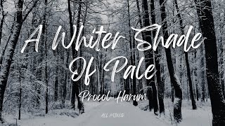 Download lagu Procol Harum - A Whiter Shade Of Pale (Lyrics) mp3 Download lagu Procol Harum - A Whiter Shade Of Pale (Lyrics) mp3