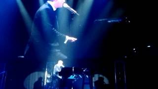 Donny Osmond, Survivor, 1st Feb 2017, Eventim Apollo, London.