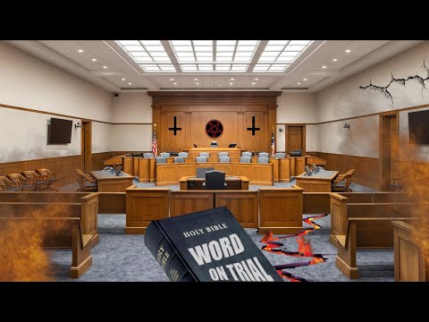 the DOCUMENTARY that shook the GATES of HELL