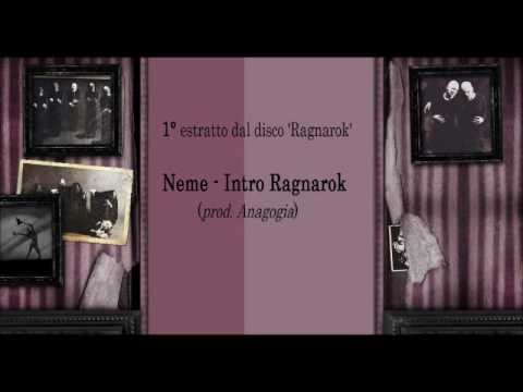 Neme - 01 - Intro Ragnarok (prod. Anagogia)
