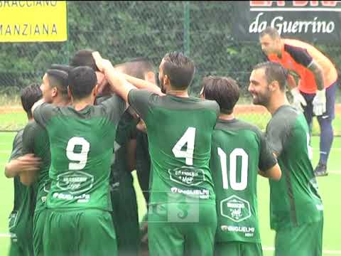 HL Cerveteri - Csl Soccer