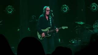 TODD RUNDGREN Performs WEAKNESS at the Plaza Live Theatre in Orlando, Florida on July 27, 2025