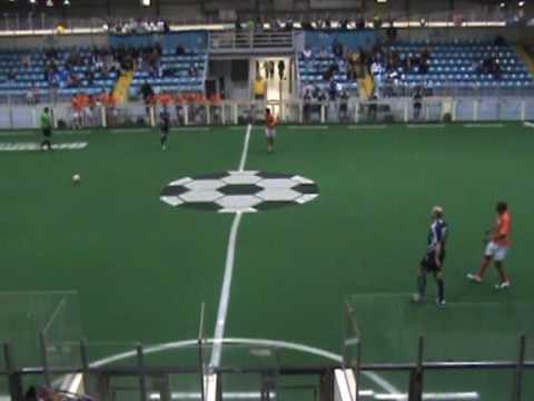 NSL 2009-2010 Week 15 - Inferno SC vs. Costa Guerrero