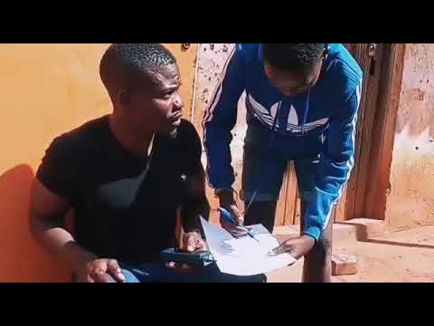 Achisi the Profesa [Home work]