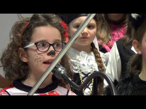 Chicopez - Piccolo Coro Millenote di San Martino Buon Albergo