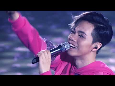 Video thumbnail for 斷點 (Broken Spot) (Live at Hong Kong Coliseum 2018)