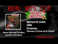 Michael W. Smith - Overture / O Come All Ye Faithful