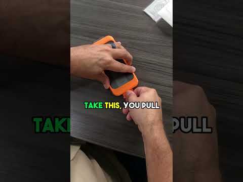 No Touch Process: How to Easily Install an iPhone 15 Screen Protector