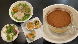 Pho King is still my parents favourite place for Vietnamese cuisine