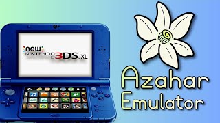 Download lagu Azahar 3DS Emulator Setup Guide 2025 mp3 Download lagu Azahar 3DS Emulator Setup Guide 2025 mp3