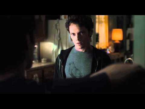 Fright Night (Clip 'Vampire Heart to Heart')