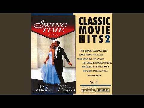 Waltz In Swing Time