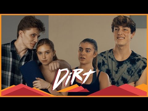 DIRT | Tayler & Lilia in “Namaste” | Ep. 3