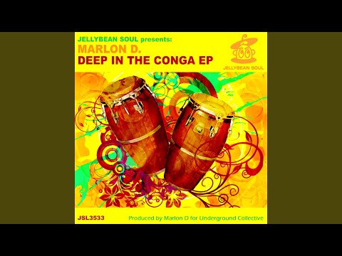 Deep Drum (Underground Collective Mix)