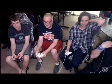 Dad + Mvzy vs Hot + ORLY - ASH@WIT #117 Melee Doubles RR