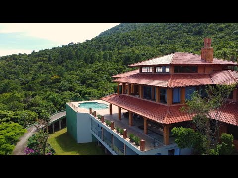 Tour aéreo · Airbnb premium