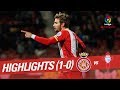 Highlights Girona FC vs RC Celta (1-0)