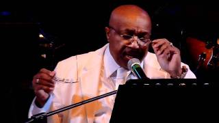 Swamp Dogg at the Porretta Soul Festival 2011