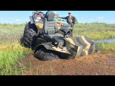 Засадить можно все! Даже Вологодские Каракаты Егерь.