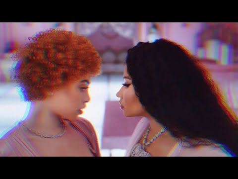 Princess Diana x Tell ‘Em (Mashup mix)