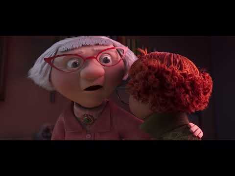 SÜPER AİLE / HELT SUPER Türkçe Dublaj Fragman 19 Mayıs'ta Sinemalarda!