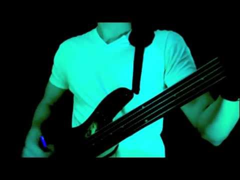 DUBSTEP BASS GUITAR - Bassnectar - Bass Head