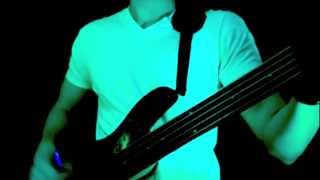 DUBSTEP BASS GUITAR - Bassnectar - Bass Head