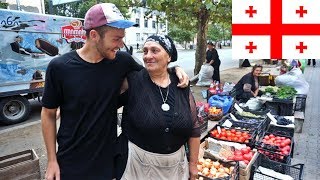 I FELL IN LOVE IN GEORGIA 💔