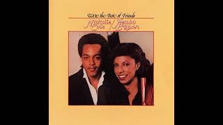 Natalie Cole · Peabo Bryson ~ What You Won&#39;t Do For Love // &#39;79 Smooth Soul