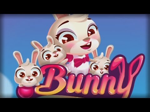Bunny Pop! - BitMango Walkthrough
