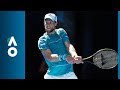 Diego Schwartzman V Alexandr Dolgopolov Match Highlights (3R) | Australian Open 2018
