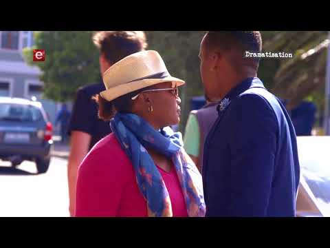 Case Closed Tonight EP 5 ATM