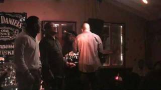 Marc Nelson  Tribute to BabyFace Live!!